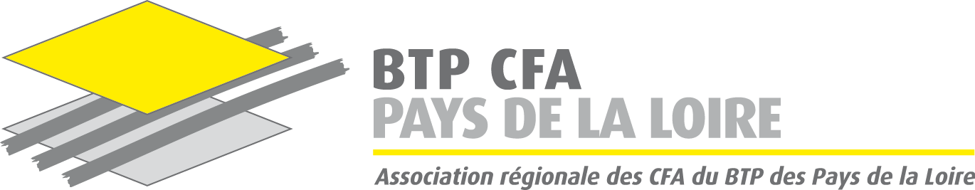 logo Dispositif BTP CFA PAYS DE LA LOIRE
